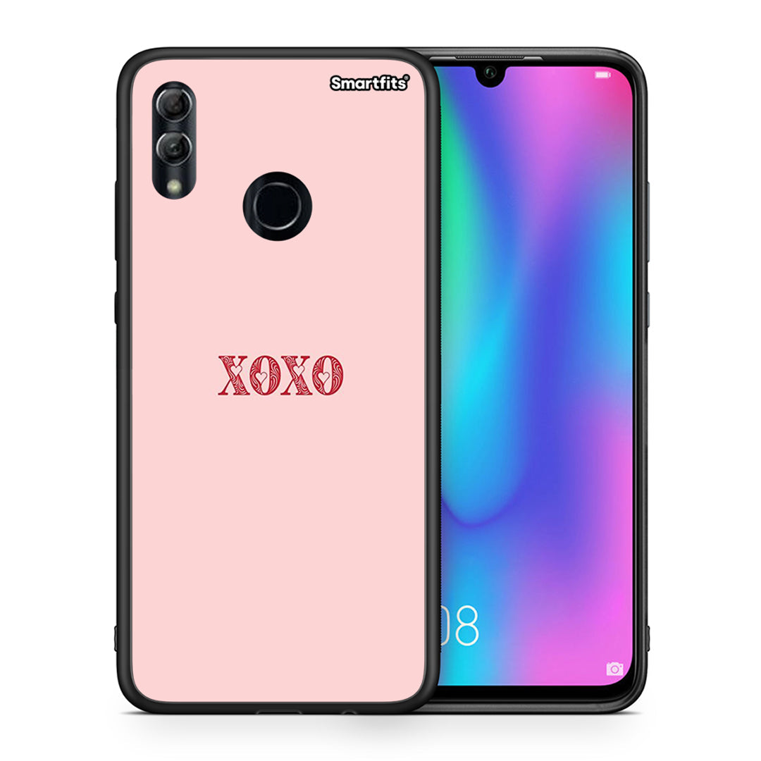 XOXO Love - Honor 10 Lite θήκη