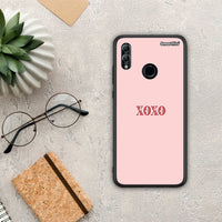 Thumbnail for XOXO Love - Honor 8x θήκη