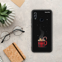 Thumbnail for Xmas Bathing - Honor 8x case