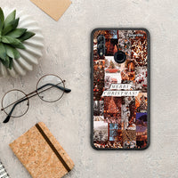 Thumbnail for Xmas Collage - Honor 8x case