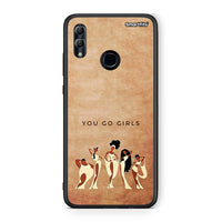 Thumbnail for You Go Girl - Honor 10 Lite case