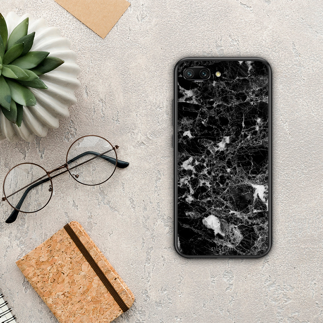 Marble Male - Honor 10 case