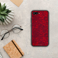 Thumbnail for Paisley Cashmere - Honor 10 case