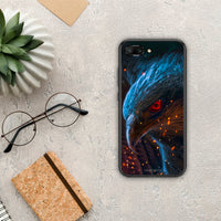 Thumbnail for PopArt Eagle - Honor 10 case