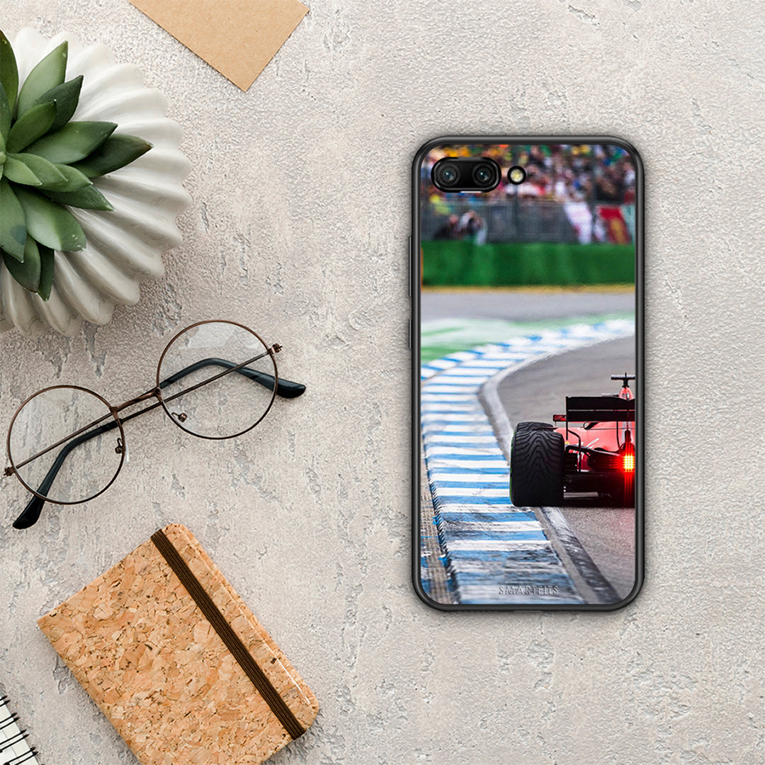 Racing Vibes - Honor 10 case