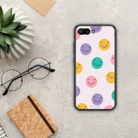 Thumbnail for Smiley Faces - Honor 10 case