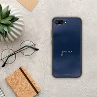 Thumbnail for You Can - Honor 10 case