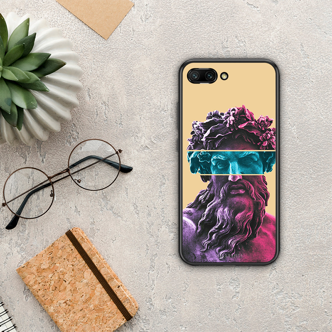 Zeus Art - Honor 10 Case