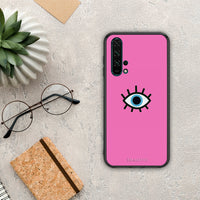 Thumbnail for Blue Eye Pink - Honor 20 Pro case