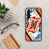 Thumbnail for Card Love - Honor 20 Pro case