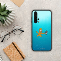 Thumbnail for Chasing Money - Honor 20 Pro case