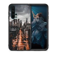 Thumbnail for City Lights - Honor 20 Pro case