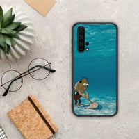 Thumbnail for Clean the Ocean - Honor 20 Pro case