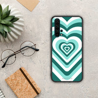 Thumbnail for Green Hearts - Honor 20 Pro case