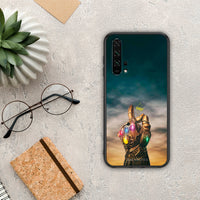 Thumbnail for Infinity Snap - Honor 20 Pro case