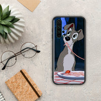 Thumbnail for Lady and Tramp 1 - Honor 20 Pro case