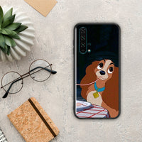 Thumbnail for Lady And Tramp 2 - Honor 20 Pro case