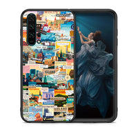 Thumbnail for Live to Travel - Honor 20 Pro case