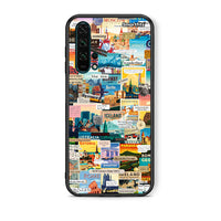 Thumbnail for Live to Travel - Honor 20 Pro case