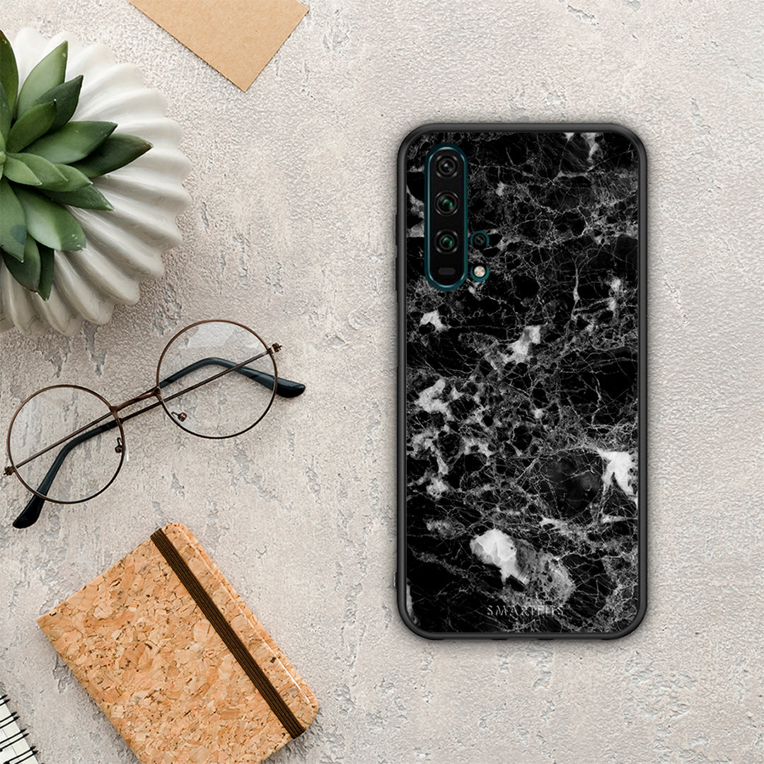 Marble Male - Honor 20 Pro case