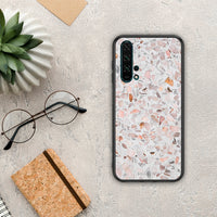 Thumbnail for Marble Terrazzo - Honor 20 Pro case