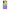 Θήκη Honor 20 Pro Melting Rainbow από τη Smartfits με σχέδιο στο πίσω μέρος και μαύρο περίβλημα | Honor 20 Pro Melting Rainbow case with colorful back and black bezels