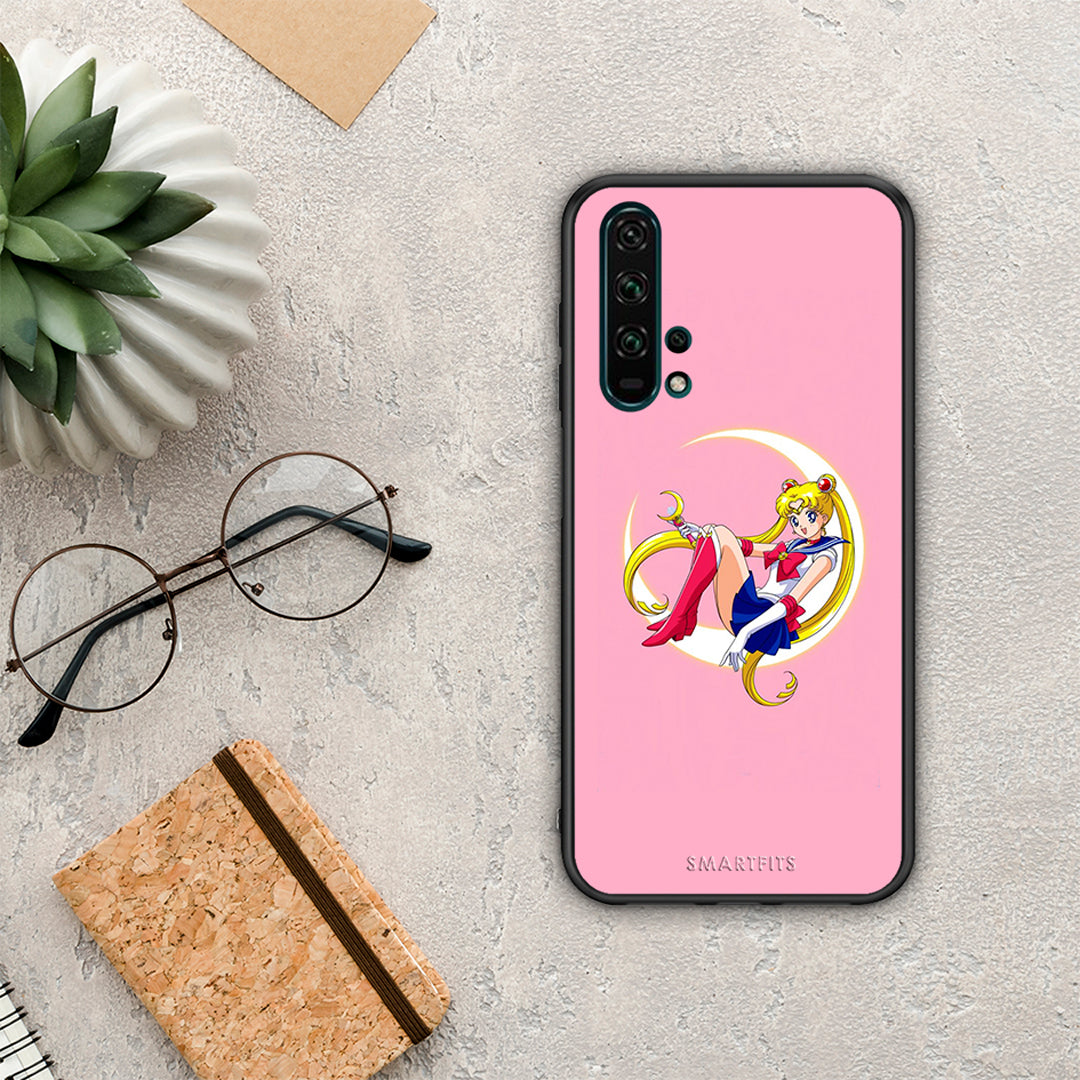 Moon Girl - Honor 20 Pro case