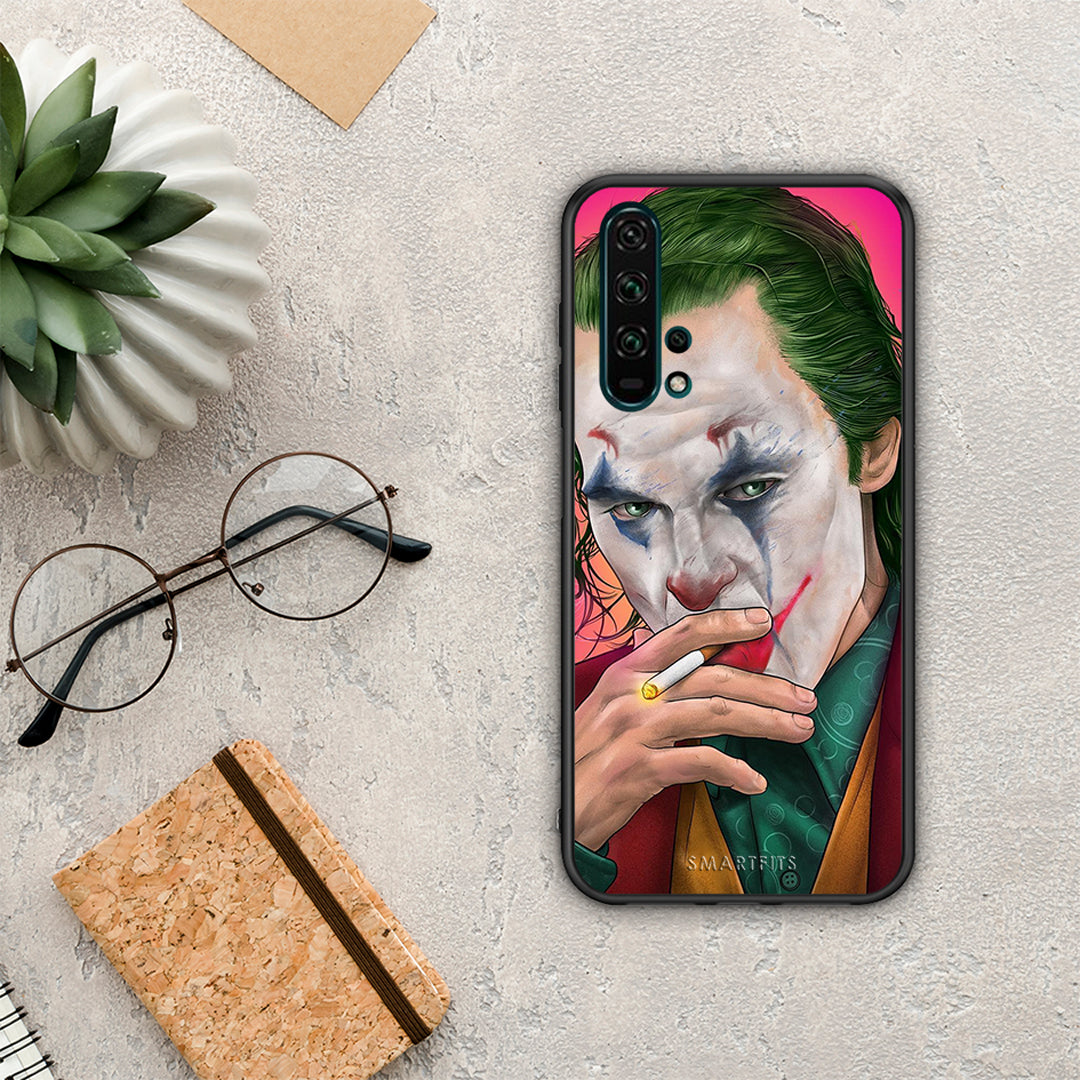 Popart Jokesonu - Honor 20 Pro case