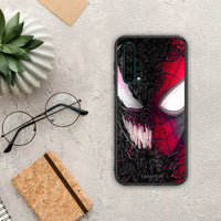 Thumbnail for Popart Spidervenom - Honor 20 Pro case