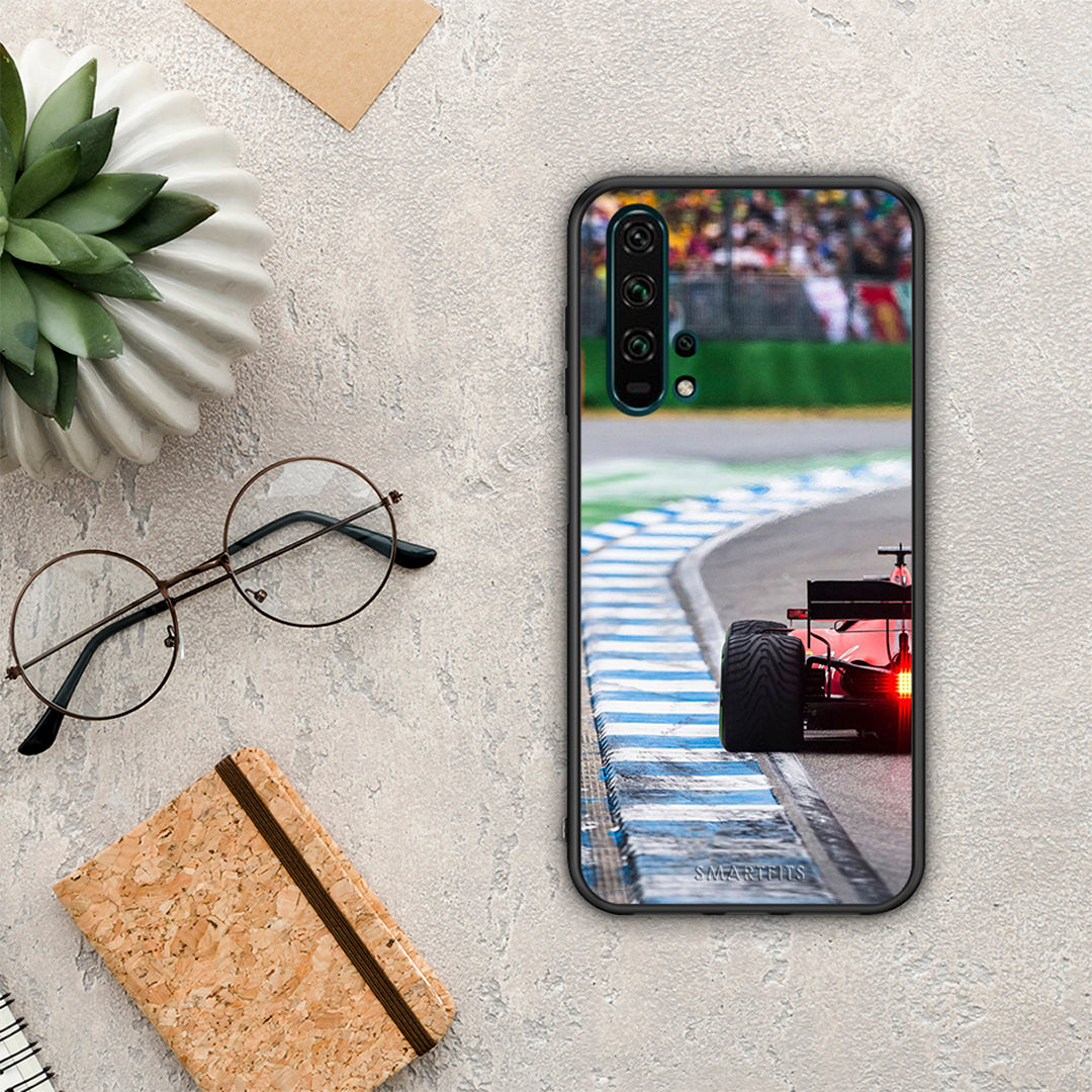 Racing Vibes - Honor 20 Pro case