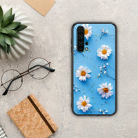 Thumbnail for Real Daisies - Honor 20 Pro case