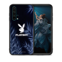 Thumbnail for Θήκη Honor 20 Pro Sexy Rabbit από τη Smartfits με σχέδιο στο πίσω μέρος και μαύρο περίβλημα | Honor 20 Pro Sexy Rabbit case with colorful back and black bezels