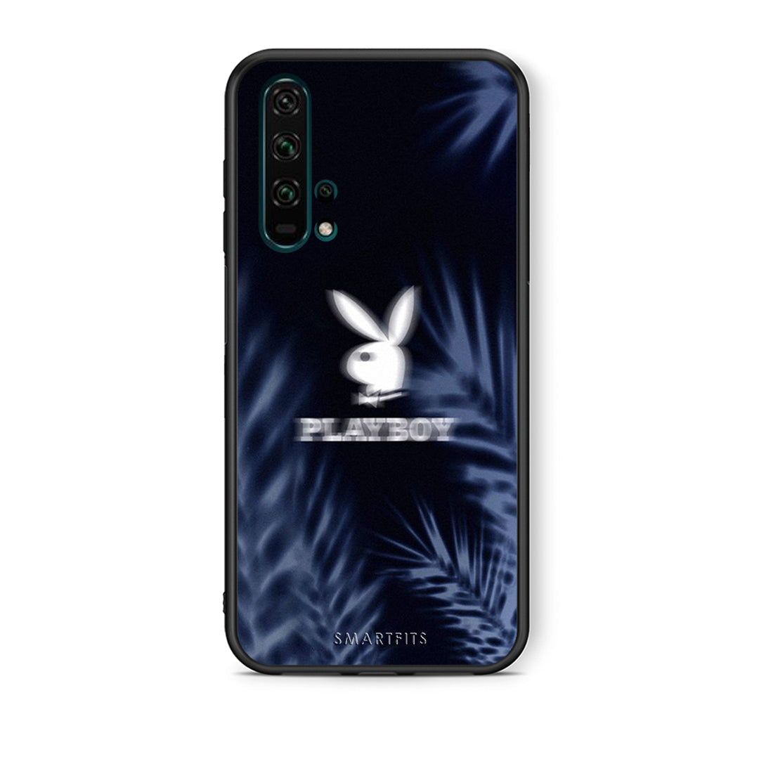 Θήκη Honor 20 Pro Sexy Rabbit από τη Smartfits με σχέδιο στο πίσω μέρος και μαύρο περίβλημα | Honor 20 Pro Sexy Rabbit case with colorful back and black bezels