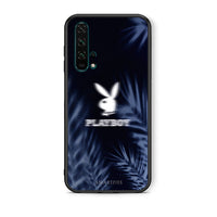 Thumbnail for Θήκη Honor 20 Pro Sexy Rabbit από τη Smartfits με σχέδιο στο πίσω μέρος και μαύρο περίβλημα | Honor 20 Pro Sexy Rabbit case with colorful back and black bezels