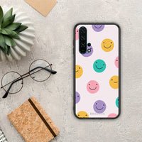 Thumbnail for Smiley Faces - Honor 20 Pro case