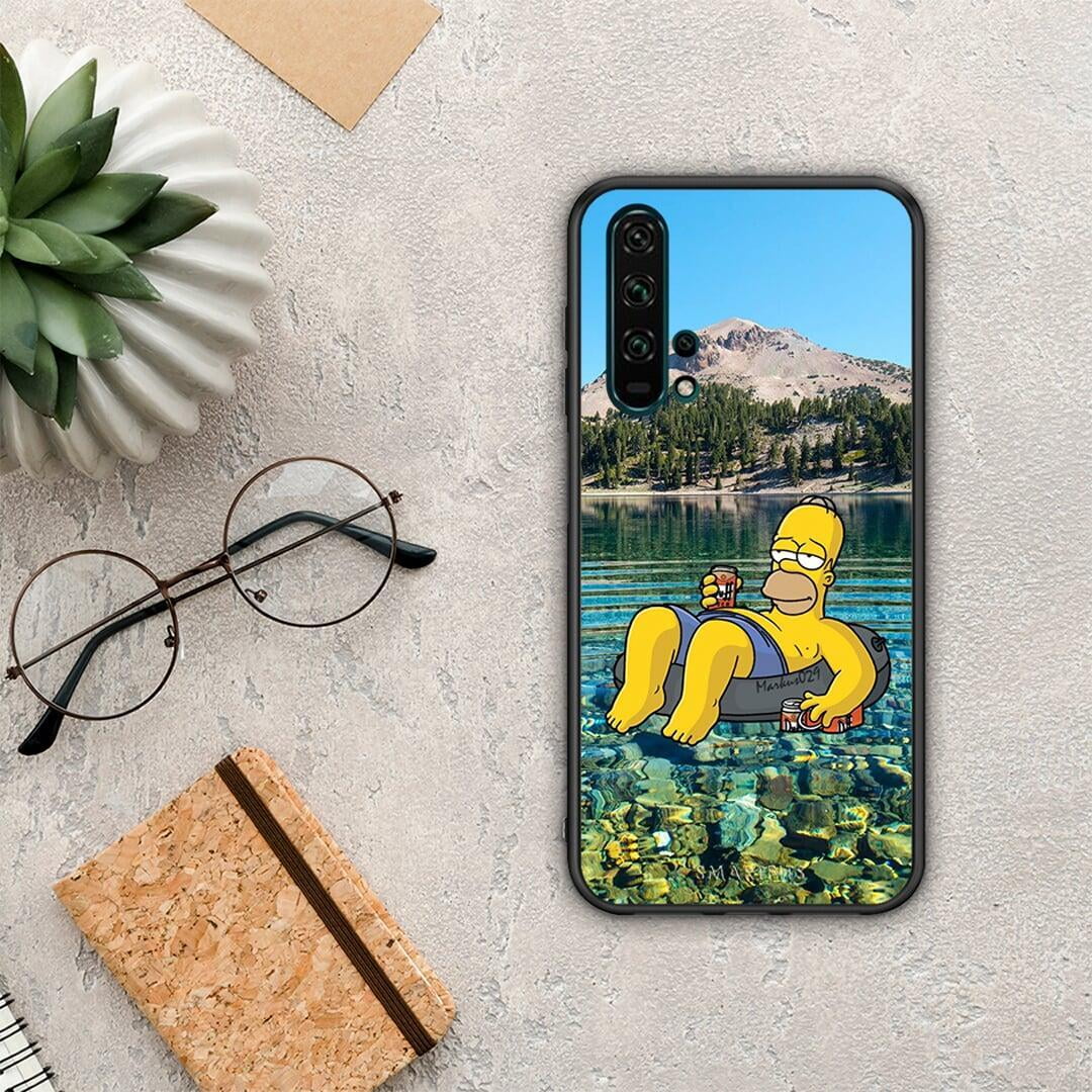 Summer Happiness - Honor 20 Pro case