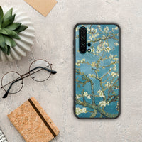 Thumbnail for White Blossoms - Honor 20 Pro case