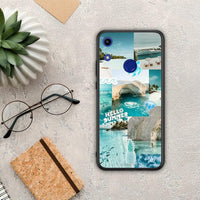 Thumbnail for Aesthetic Summer - Honor 8a case