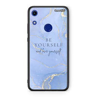 Thumbnail for Be Yourself - Honor 8A θήκη