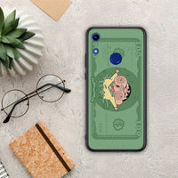 Thumbnail for Big Money - Honor 8a case