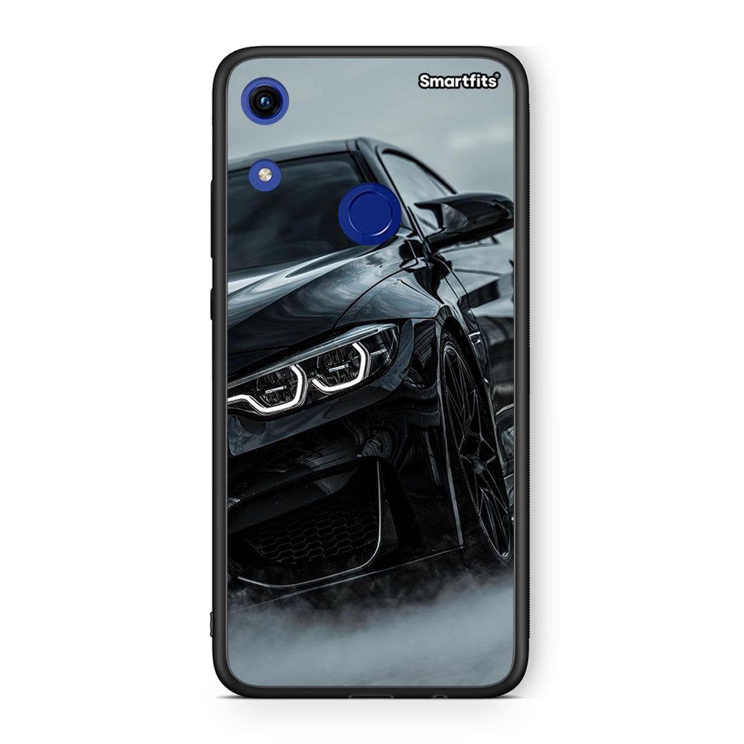 Black BMW - Honor 8A θήκη