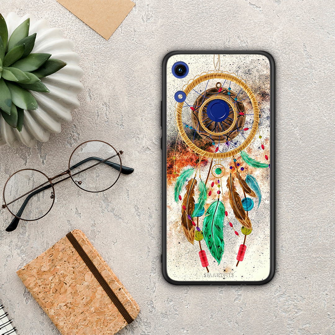 Boho Dreamcatcher - Honor 8a case