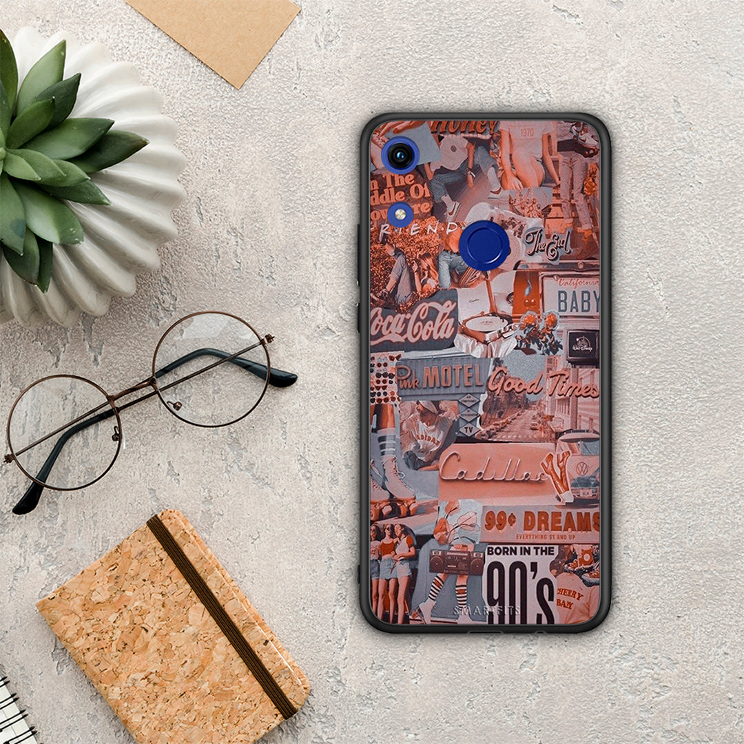 Born In 90s - Honor 8A case