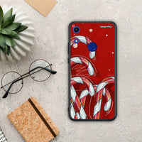 Thumbnail for Candy Cane - Honor 8a case