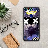 Thumbnail for Cat Collage - Honor 8a case