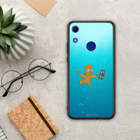 Thumbnail for Chasing Money - Honor 8A case