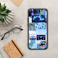 Thumbnail for Collage Good Vibes - Honor 8A case