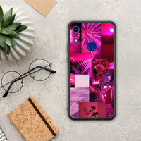 Thumbnail for Collage Red Roses - Honor 8a case