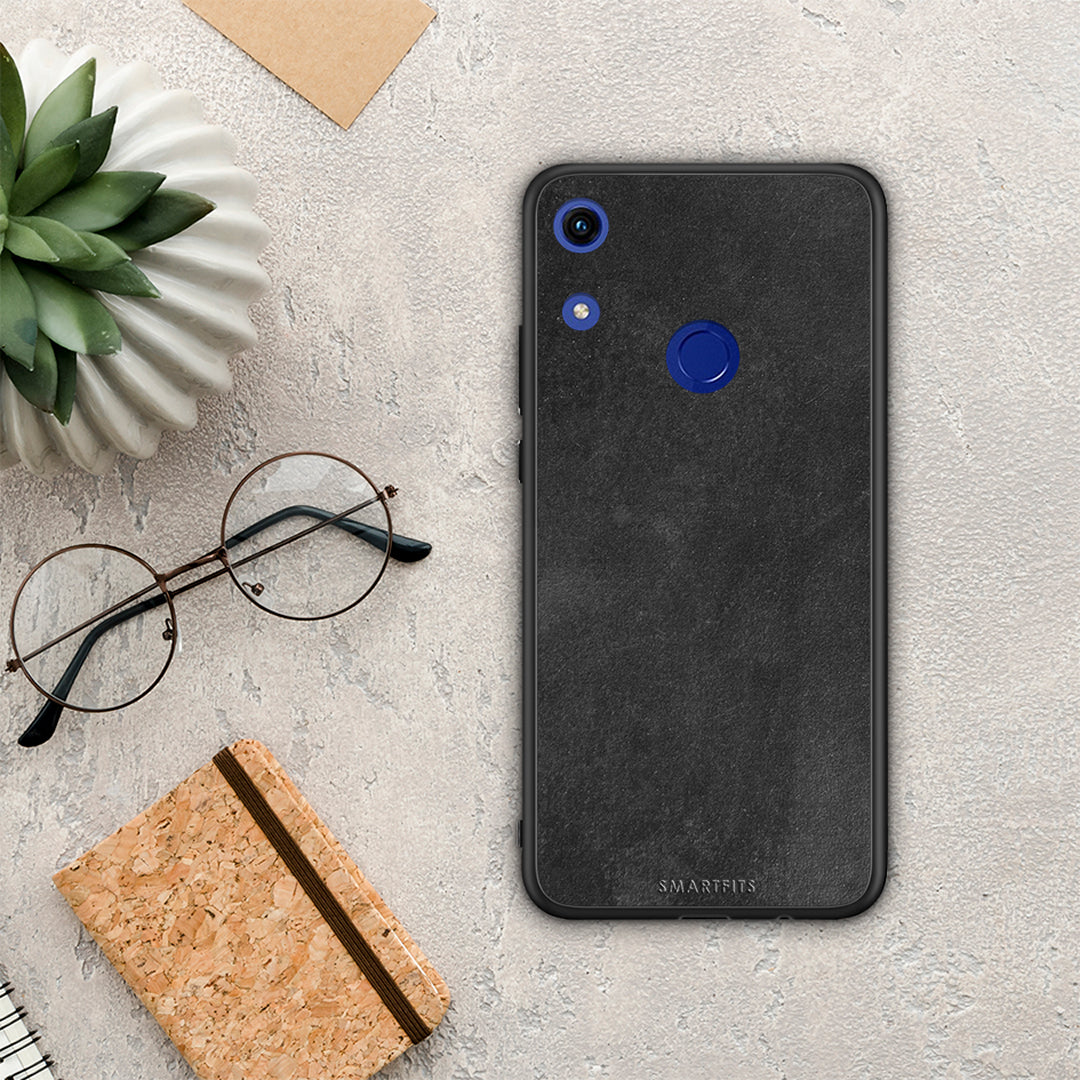 Color Black Slate - Honor 8a case