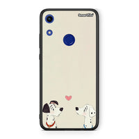 Thumbnail for Dalmatians Love - Honor 8a case